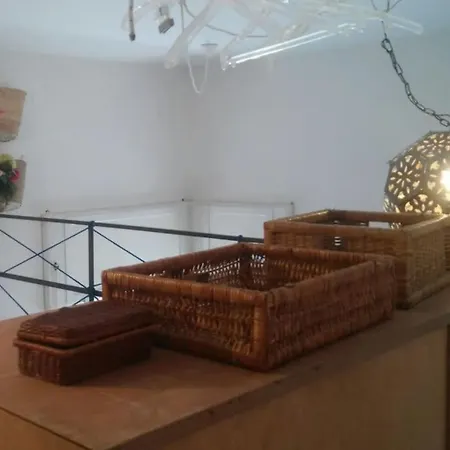 Ulysses Serapo Spiaggia Villa *